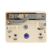 Interrupteur de brûleur supérieur WP9750646 pour four Whirlpool