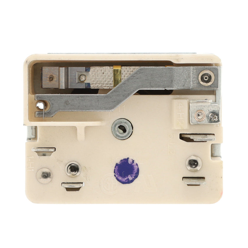 Interrupteur de brûleur supérieur WP9750646 pour four Whirlpool