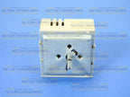 WP9755173 Élément de commutateur infini pour four Whirlpool