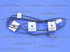 WP9756824 Whirlpool Oven Range Ignition Switch & Wire Kit