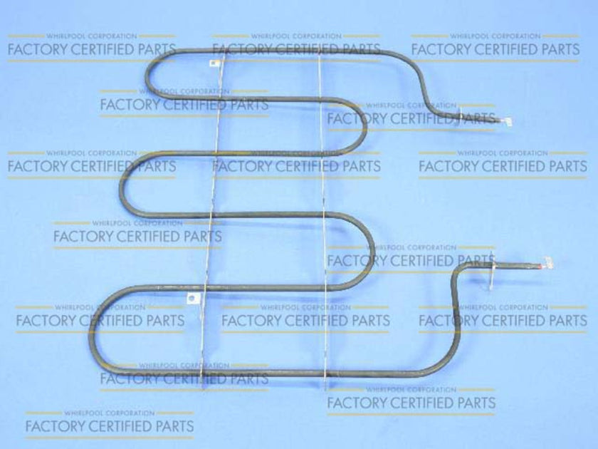 WP9757341 Broil Element for Whirlpool Oven Range