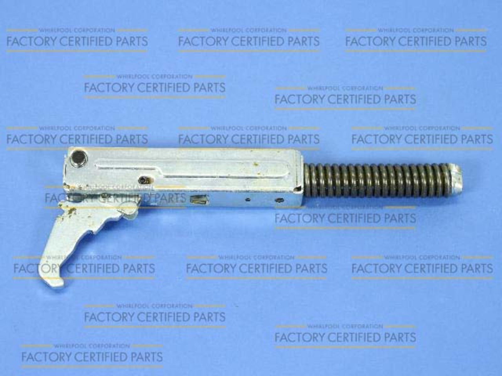 WP9760577 Whirlpool Oven Door Hinge Replacement Part