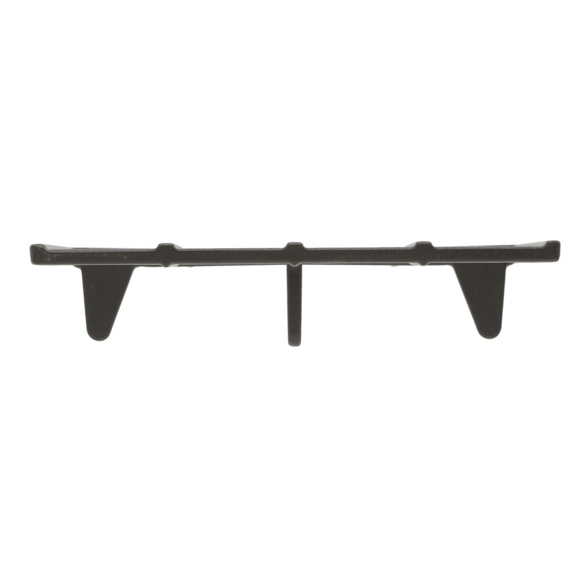 Grille de brûleur noire WP9761557CB pour cuisinière Whirlpool
