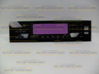 WP9761566 Oven Range Membrane Switch by Whirlpool