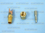 Whirlpool Refrigerator Valve Part WP978025