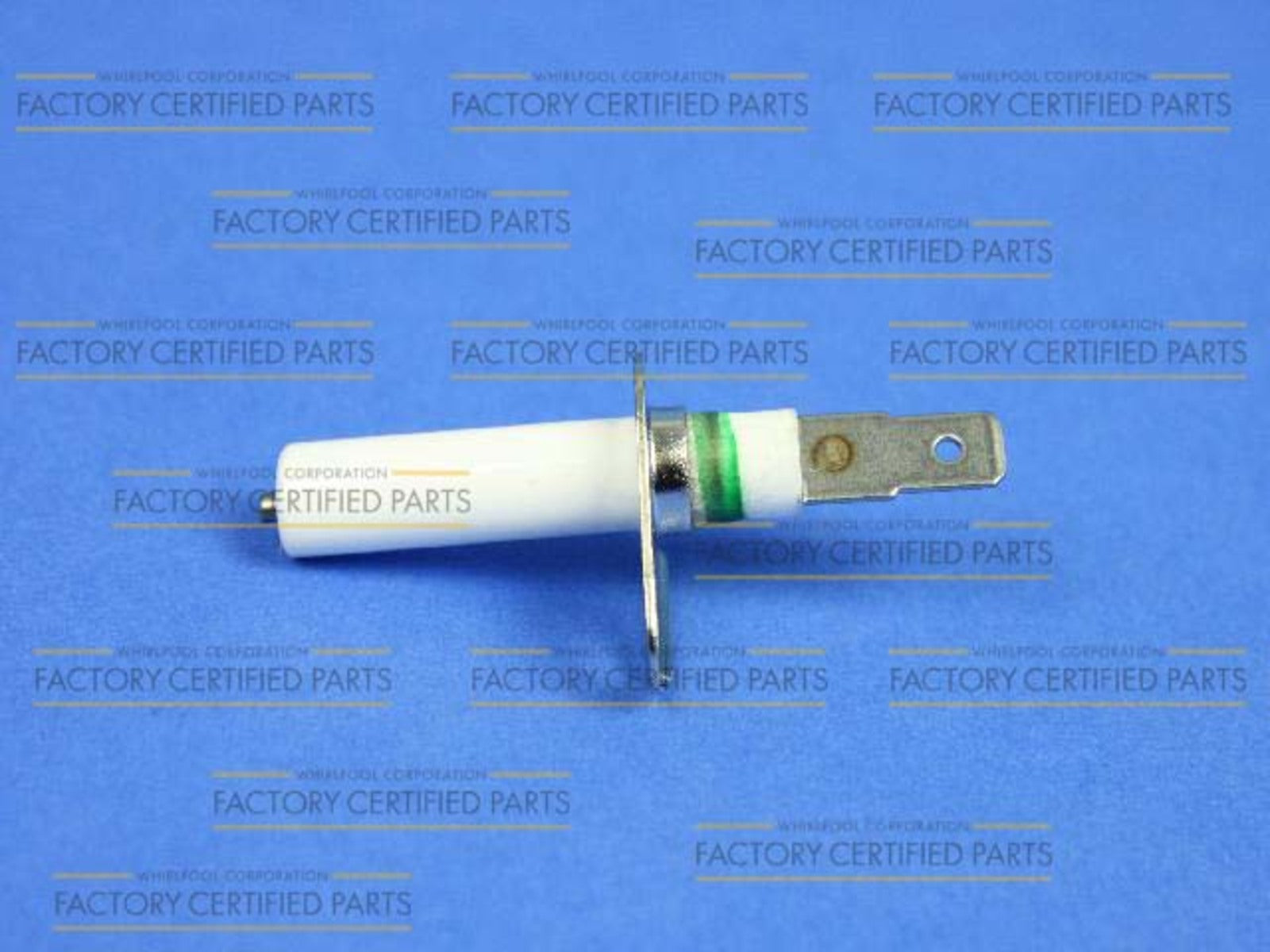 Allume-gaz de surface pour four Whirlpool, pièce WP9782116