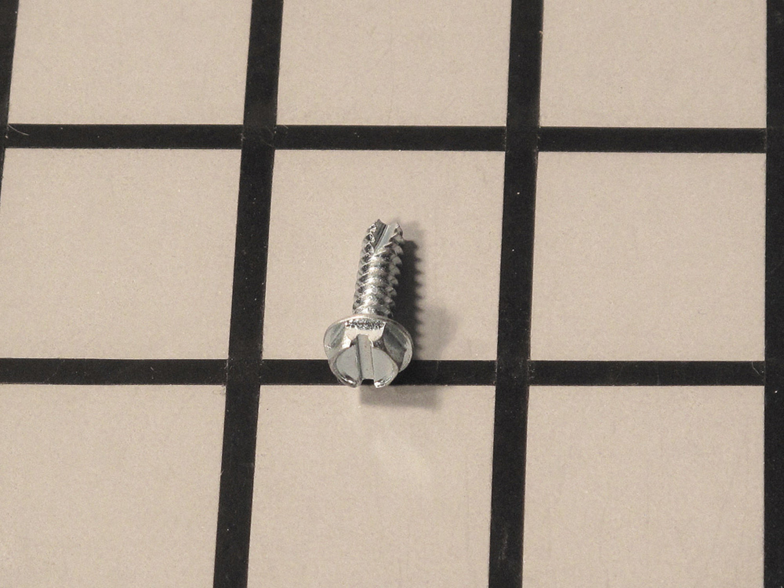 WP98165 Washer Screw Replacement Part by Whirlpool