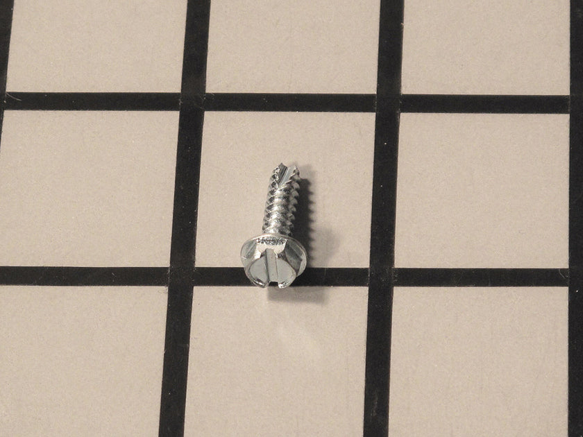 WP98165 Washer Screw Replacement Part by Whirlpool