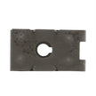 WP98234 Dryer Nut Replacement Part by Whirlpool