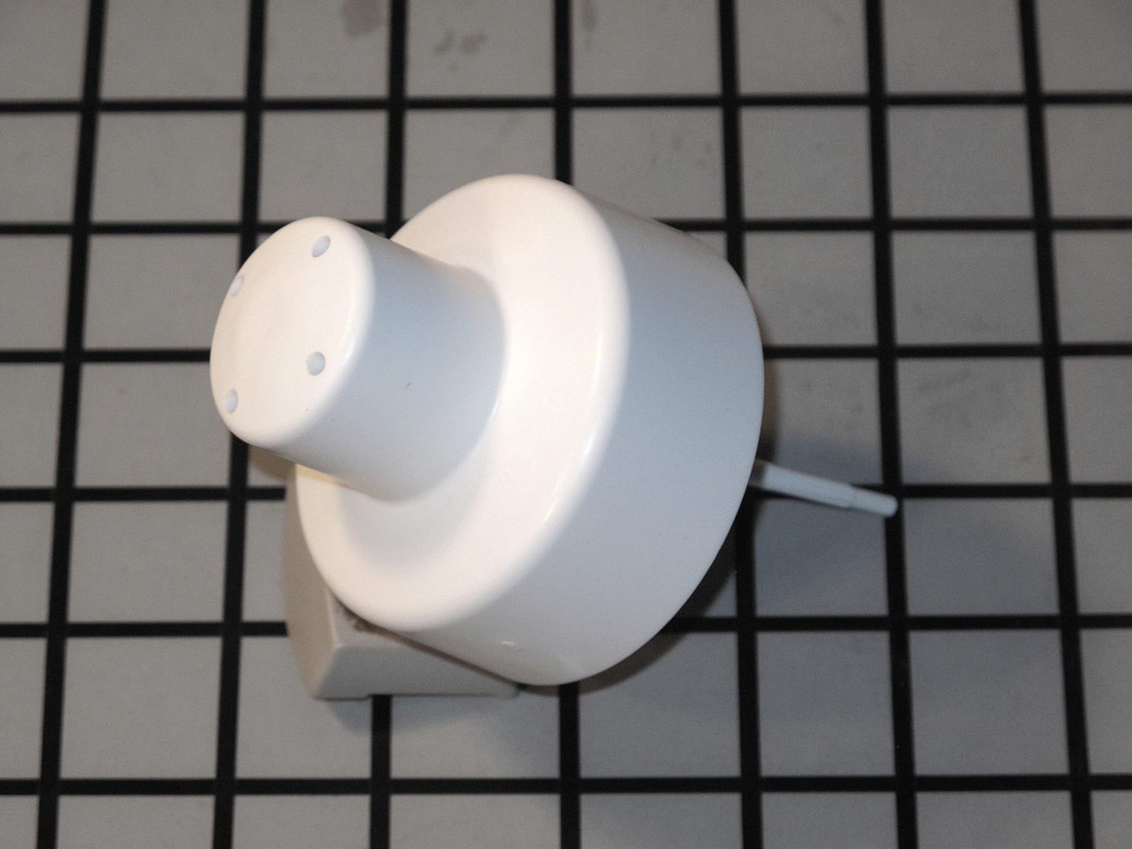 WP99002363 Dishwasher Float Replacement Part for Whirlpool