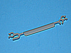 WP99002709 Fold Away Tine Pivot Clip for Whirlpool Dishwasher