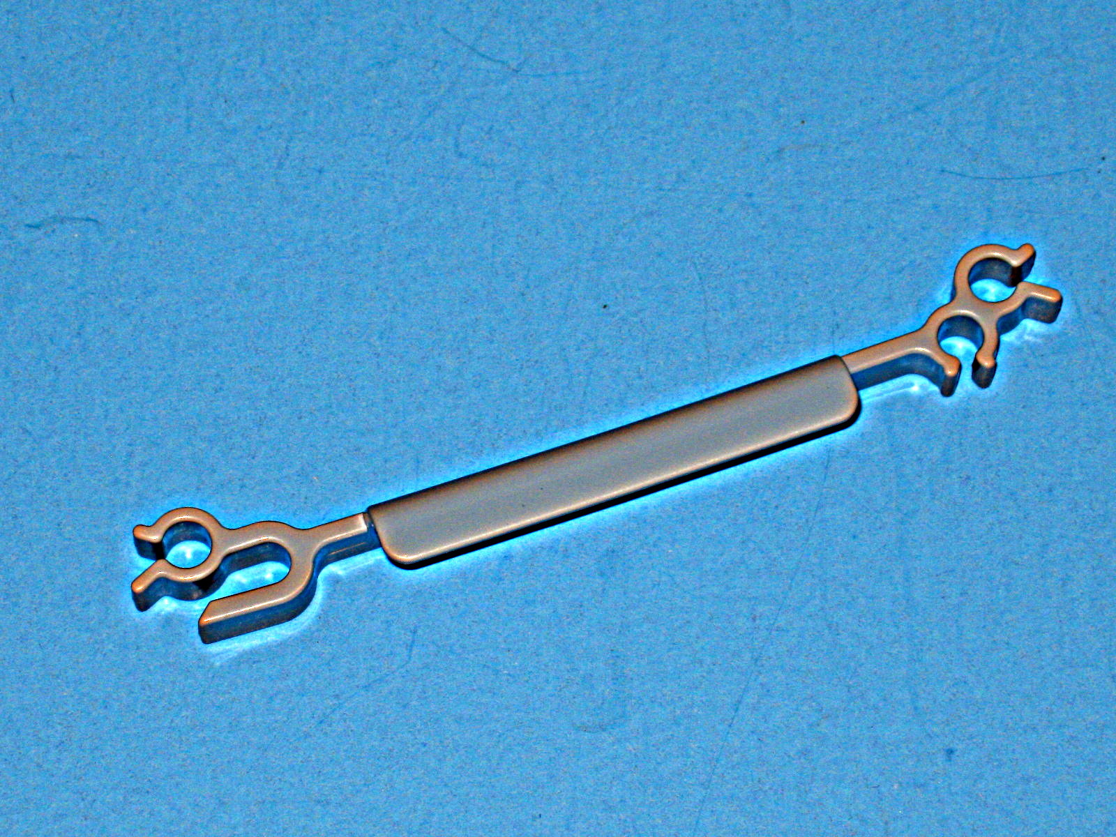 WP99002709 Fold Away Tine Pivot Clip for Whirlpool Dishwasher