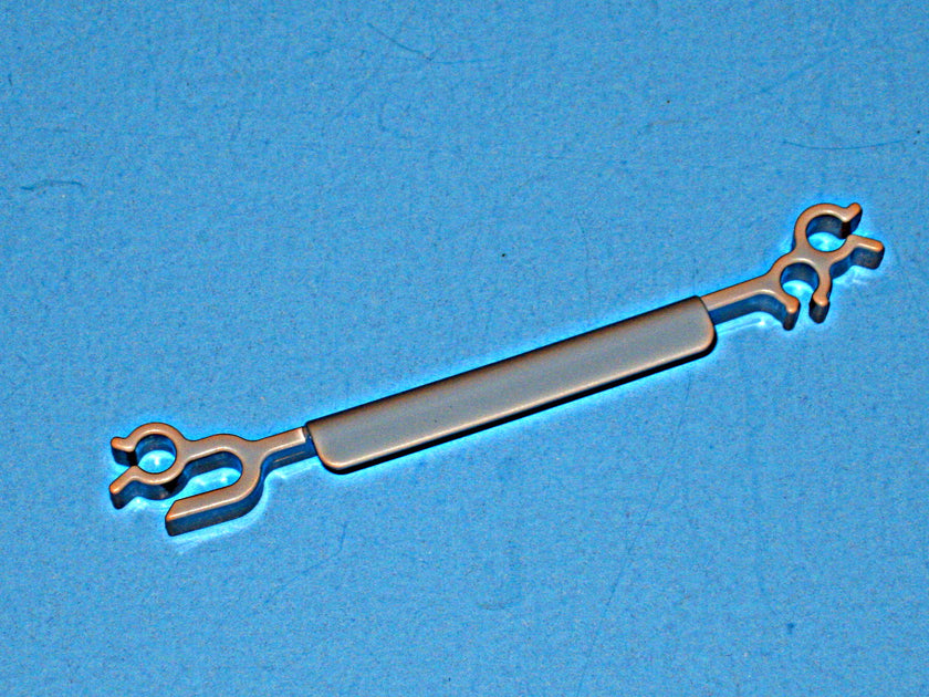 WP99002709 Fold Away Tine Pivot Clip for Whirlpool Dishwasher