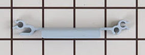 WP99002709 Fold Away Tine Pivot Clip for Whirlpool Dishwasher