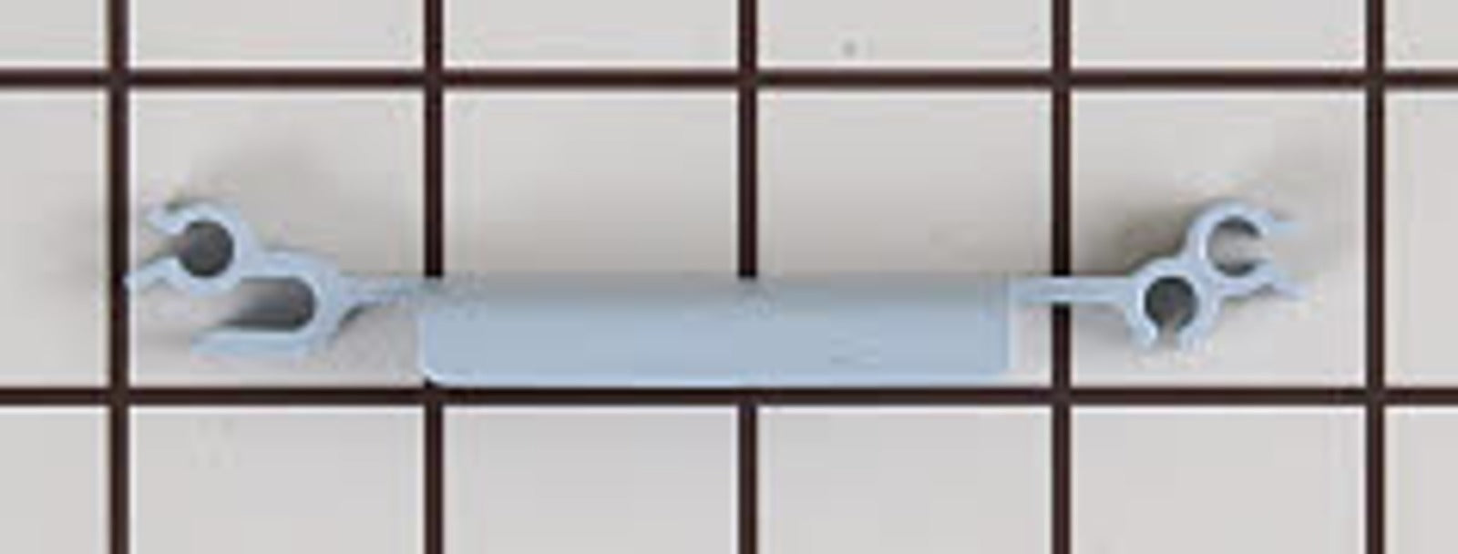 WP99002709 Fold Away Tine Pivot Clip for Whirlpool Dishwasher