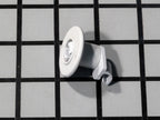 Roulette de rechange pour lave-vaisselle Whirlpool, pièce WP99002781