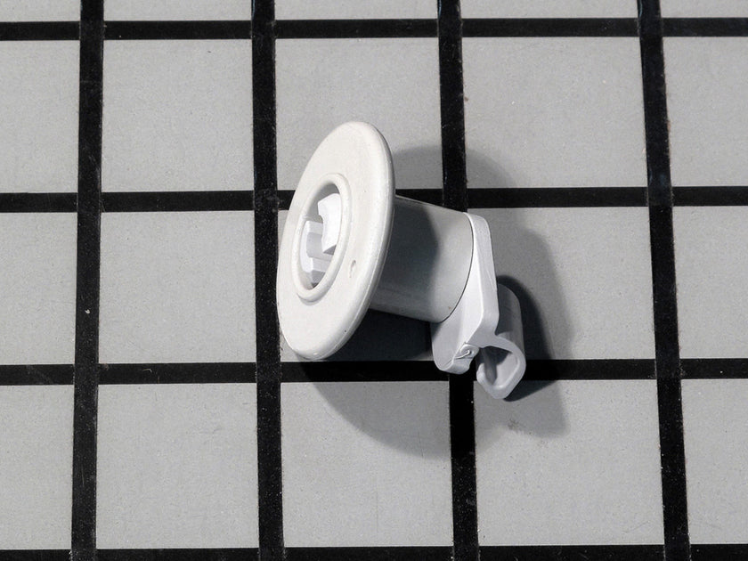 Roulette de rechange pour lave-vaisselle Whirlpool, pièce WP99002781