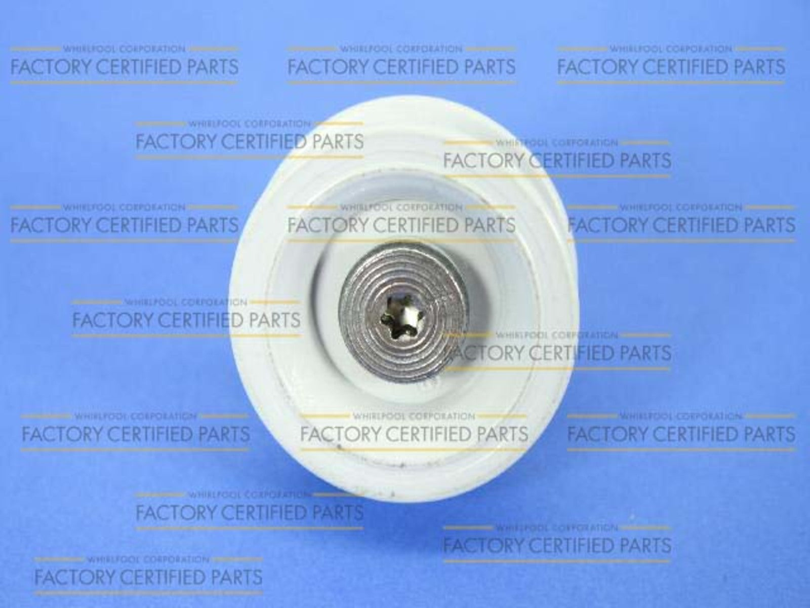 WP99002947 Tub Wheel for Whirlpool Dishwasher