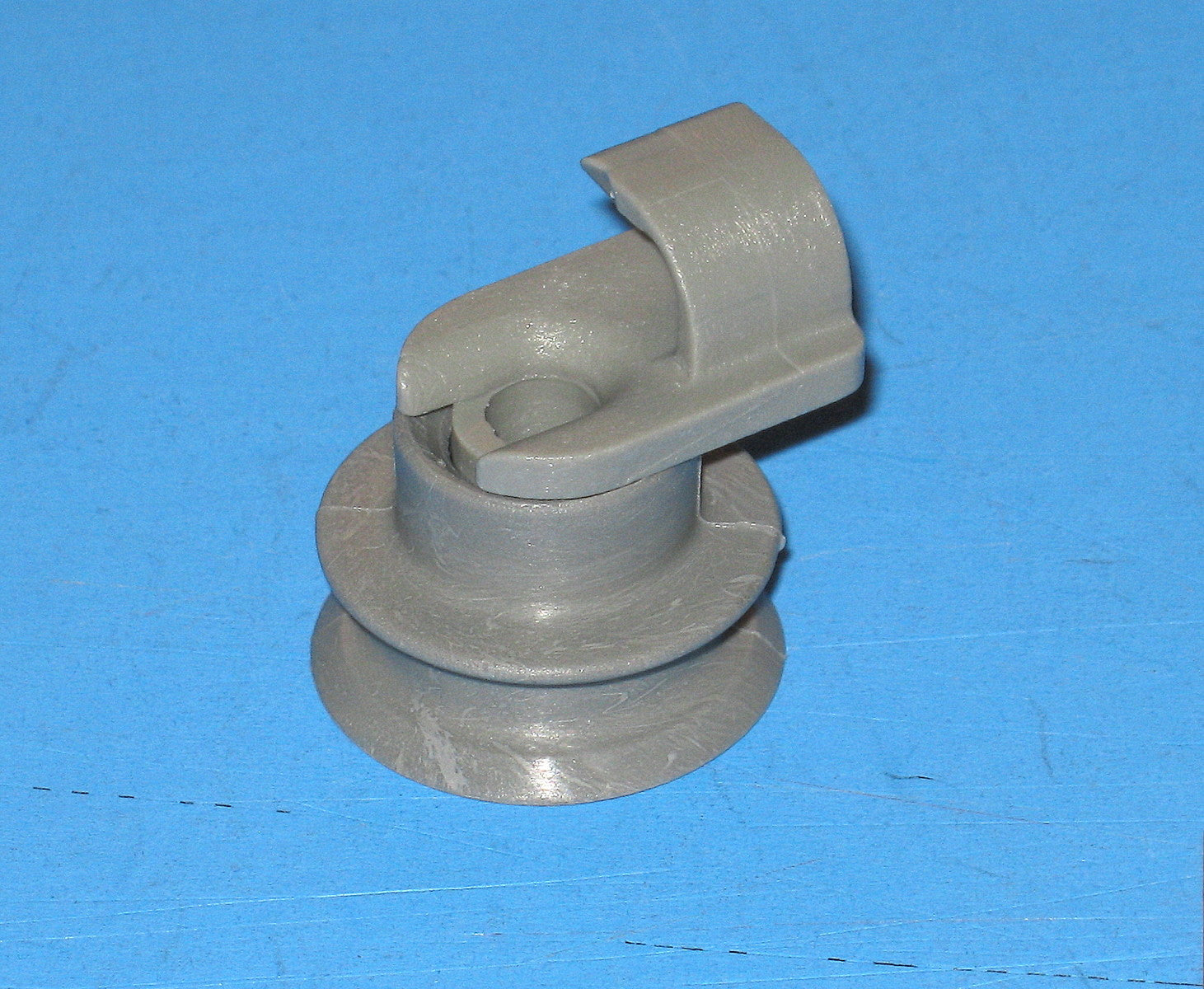 Roulette de panier supérieur WP99003148 pour lave-vaisselle Whirlpool
