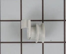 Roulette de panier supérieur WP99003148 pour lave-vaisselle Whirlpool