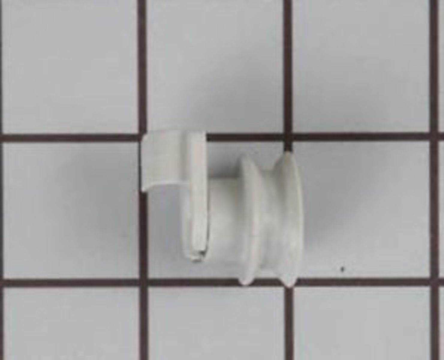 Roulette de panier supérieur WP99003148 pour lave-vaisselle Whirlpool