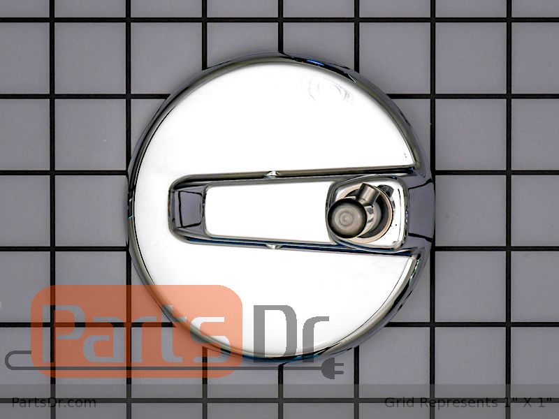 Pièce détachée pour pétrin KitchenAid, référence W10812692