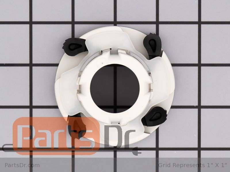 W11158175 Whirlpool Washing Machine Agitator Cam Part