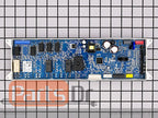 Whirlpool Oven Range Control Board W11165552
