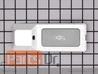 W11243624 Dispenser Cover for Whirlpool Refrigerator