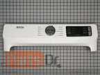 Pièce de rechange pour console de sécheuse Whirlpool W11384511