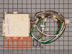 Whirlpool W11487480 Refrigerator Control Box Part
