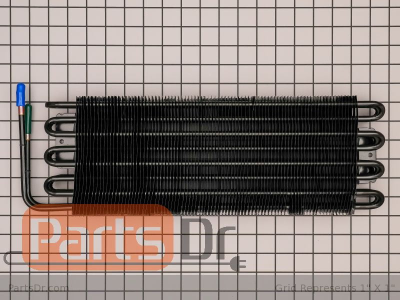 Whirlpool Refrigerator Evaporator Part W11553229