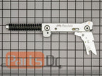Whirlpool Oven Range Door Hinge Part W11568813