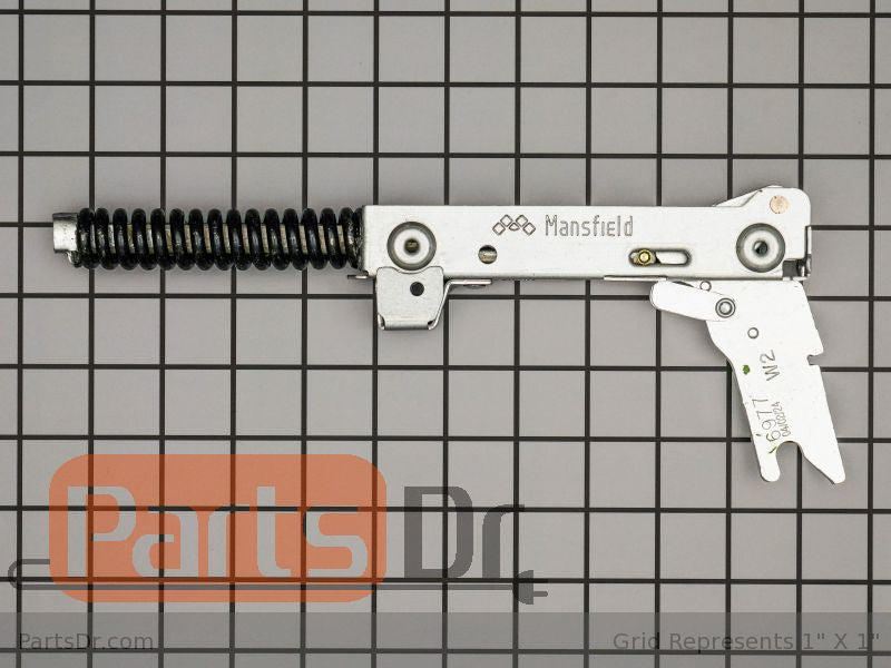 Whirlpool Oven Range Door Hinge Part W11568813