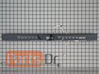 Pièce de console pour lave-vaisselle Whirlpool W11579550