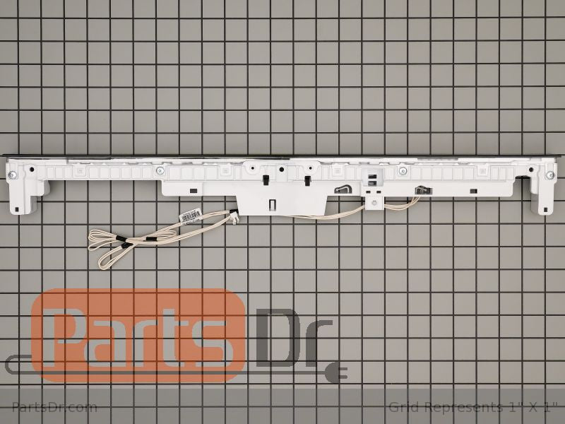 Whirlpool Dishwasher Console Part W11622500 Replacement