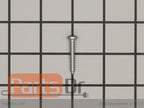 Whirlpool Range Part W11643628 - Durable Screw
