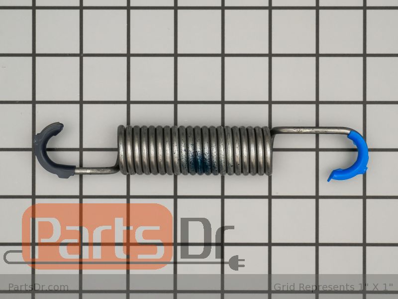 W11690625 Spring for Whirlpool Washer Part