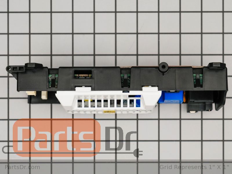 Whirlpool Dryer Control Board Part W11733951