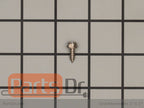 Whirlpool Microwave Part WP7101P434-60 Replacement Screw