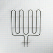 Élément de grill W11321472 pour four Whirlpool