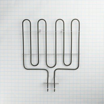 Élément de grill W11321472 pour four Whirlpool