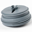 Bouchon W11568579 pour pièces de lave-linge Whirlpool