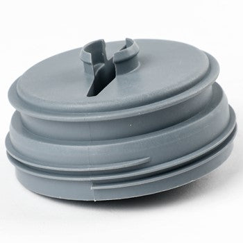 Bouchon W11568579 pour pièces de lave-linge Whirlpool