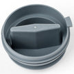 Bouchon W11568579 pour pièces de lave-linge Whirlpool