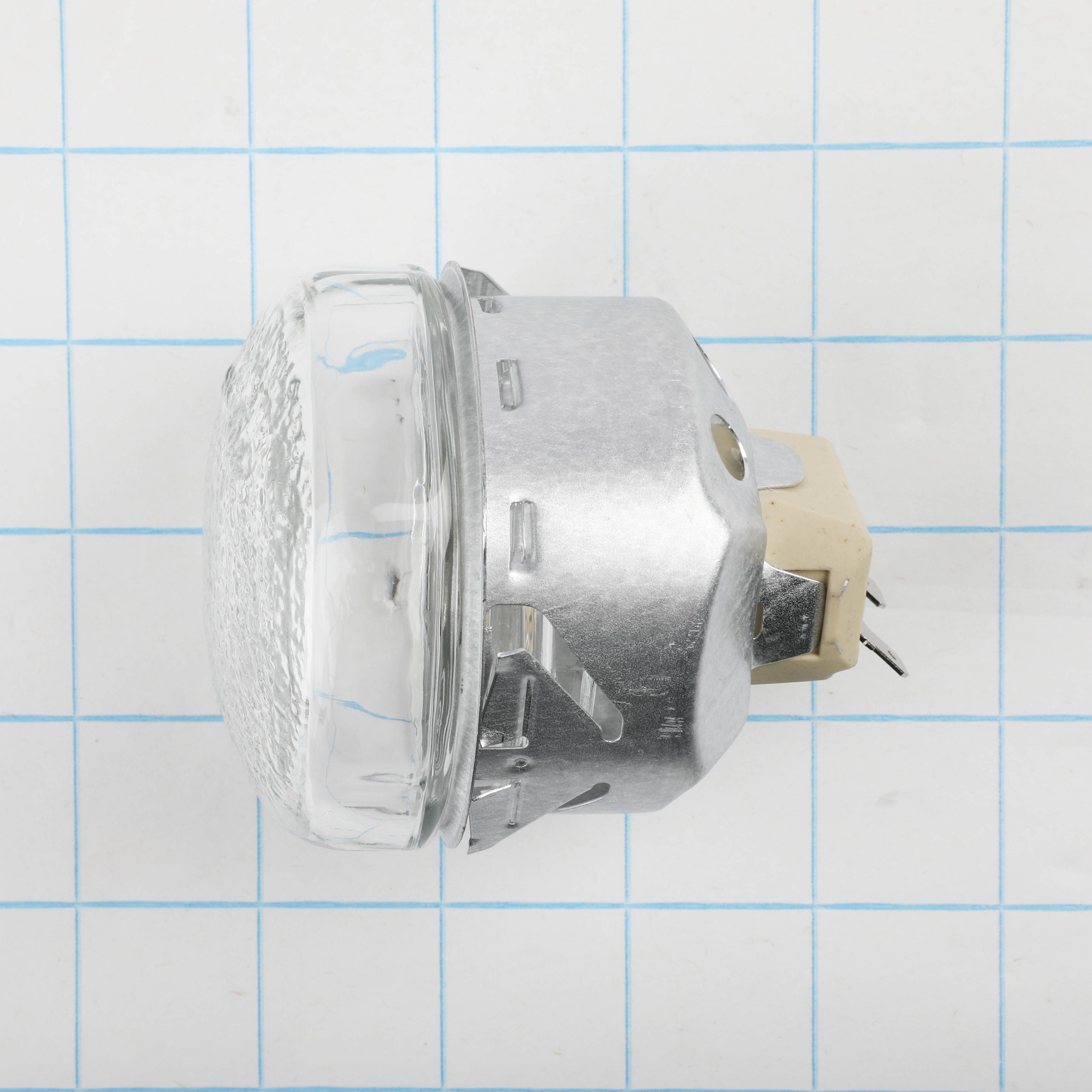 Whirlpool Oven Range Light Socket Part W11594027