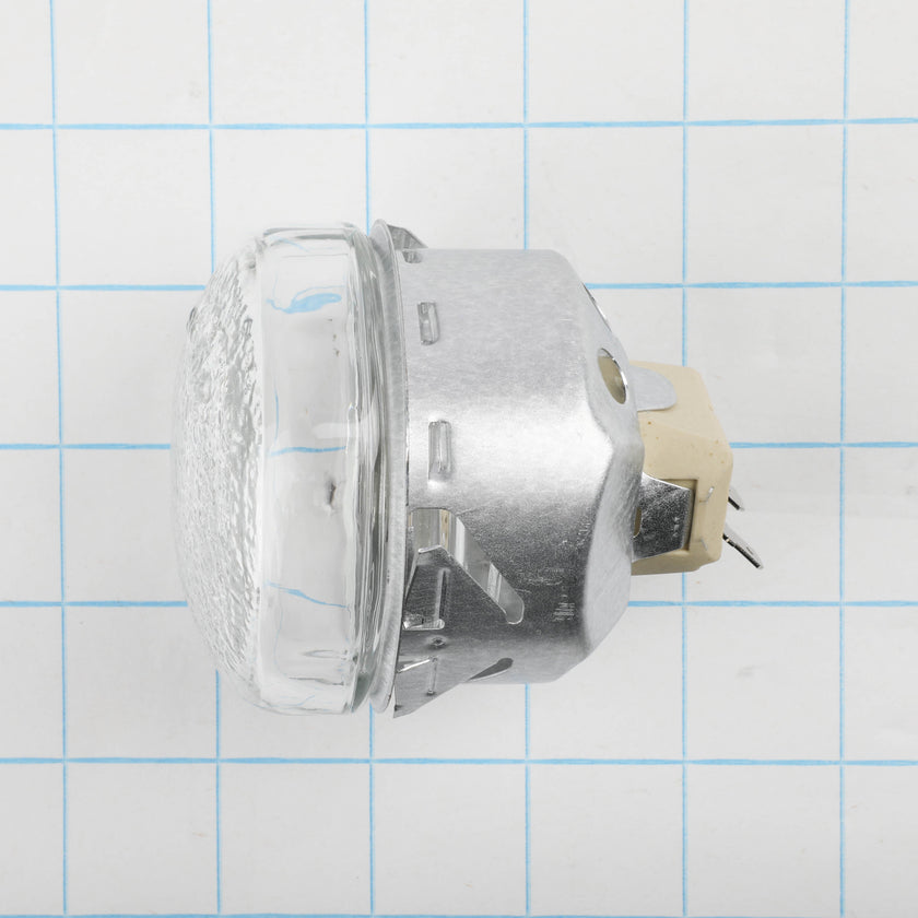 Whirlpool Oven Range Light Socket Part W11594027