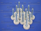 WPW10001130 Leveling Leg for Whirlpool Washer