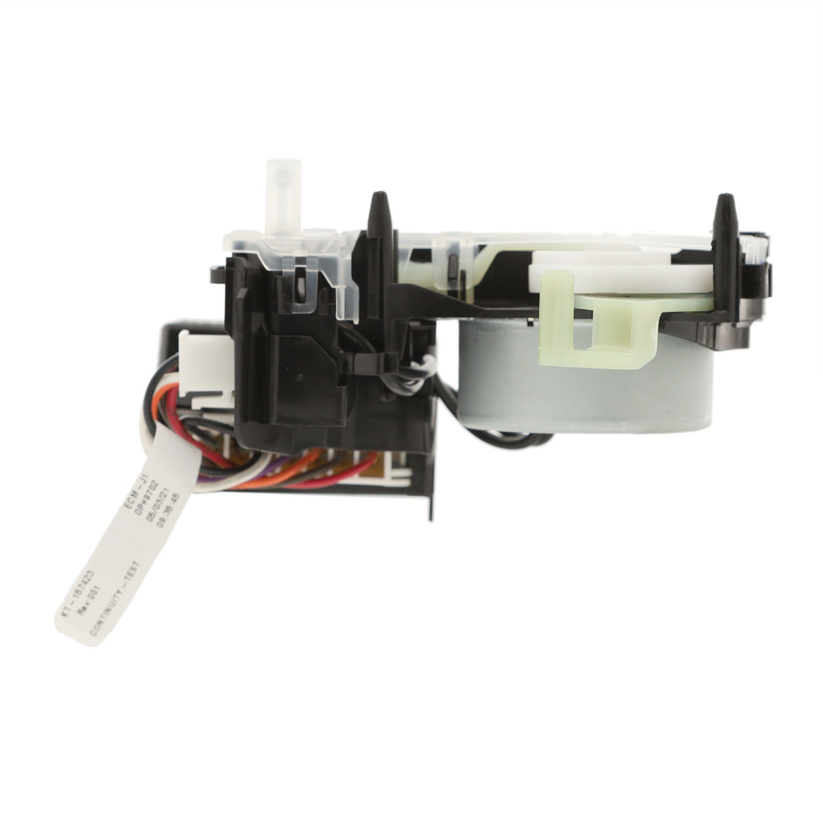 Whirlpool WPW10006355 Washer Shift Actuator Part