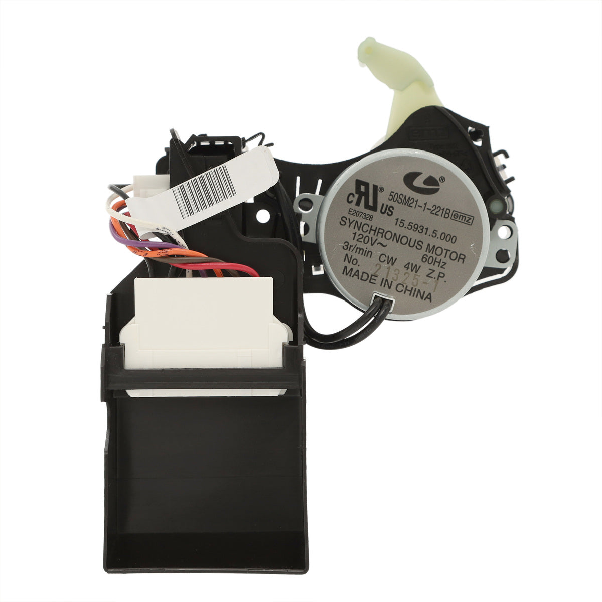 Whirlpool WPW10006355 Washer Shift Actuator Part